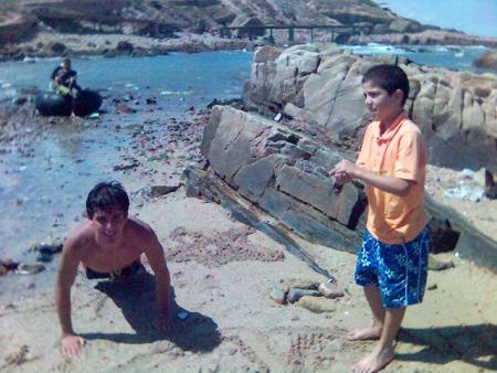 c hafid et chahide